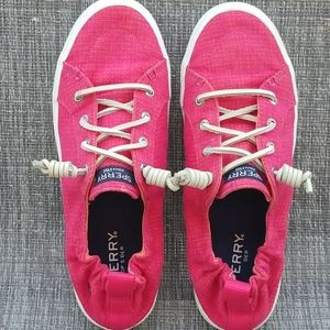Sperry sneakers Size 7